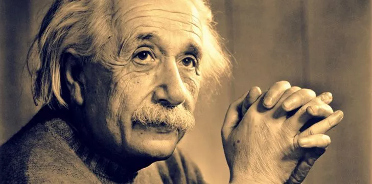 25 невероятных фактов об Альберте Эйнштейне 