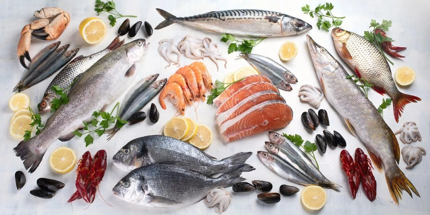 11 вкусных фактов о морепродуктах > Интересные факты