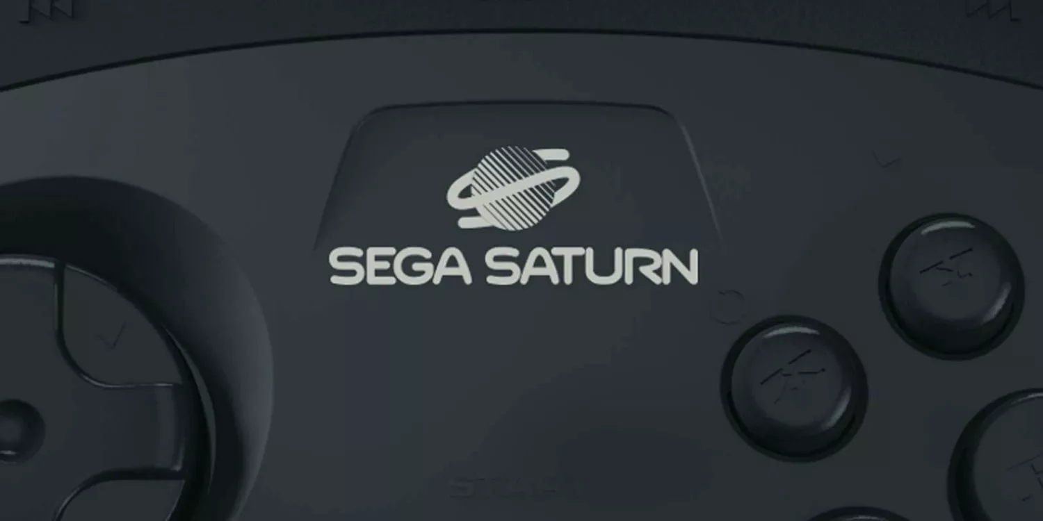 10 фактов о Sega Saturn > Интересные факты