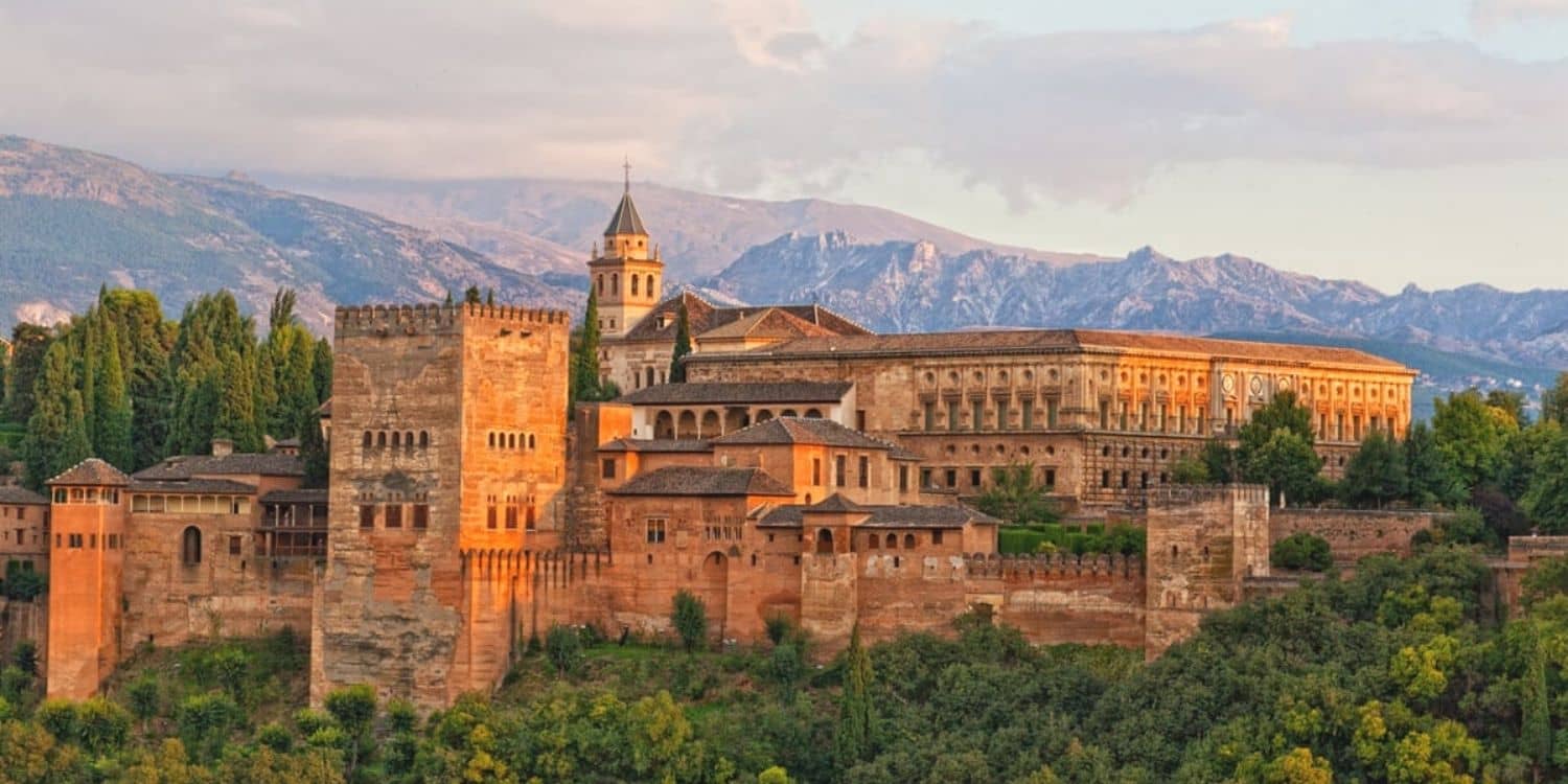 50 неожиданных фактов о солнечной Испании > Интересные факты