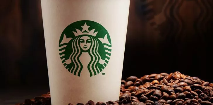 30 фактов о Starbucks, которым вам понравится латте!  > Интересные факты