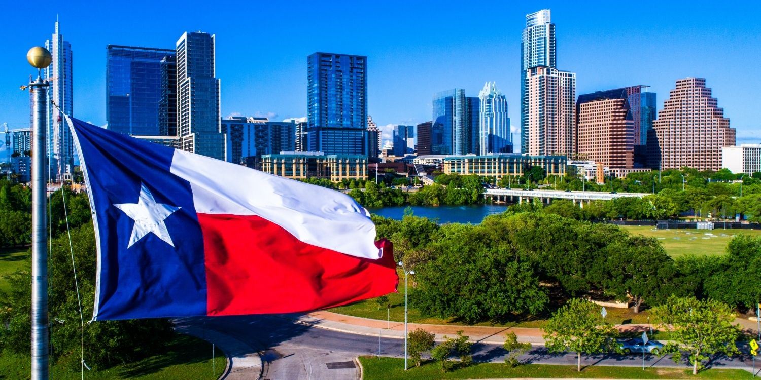 15 потрясающих фактов о Техасе > Интересные факты