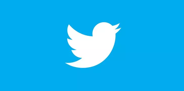 Топ-10 фактов о Твиттере > Интересные факты