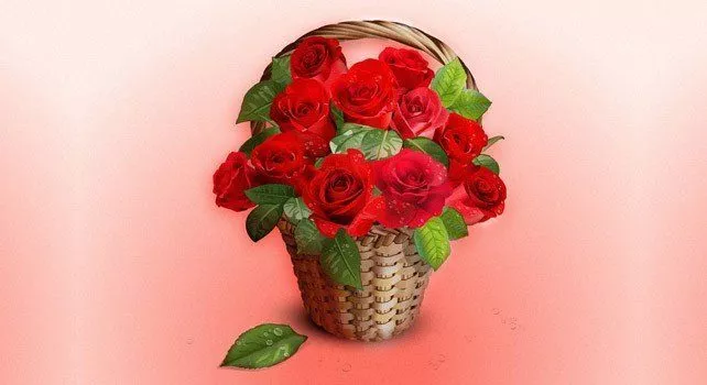 Розы: какой цвет подарить и сколько?  > Интересные факты