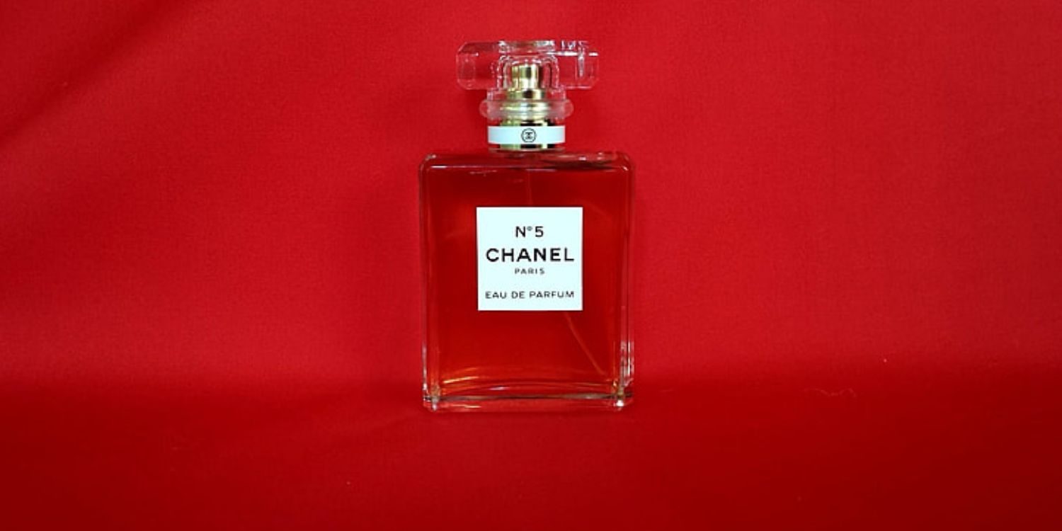 9 неожиданных фактов о Chanel > Интересные факты