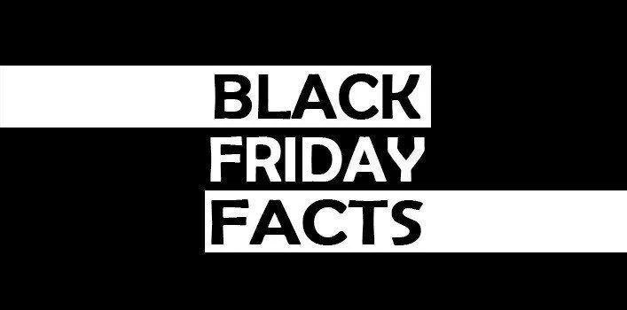 10 Facts About the Madness of Black Friday   > Интересные факты