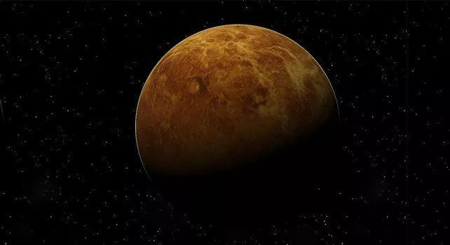 15 фактов о Венере, которые вы не знали > Интересные факты