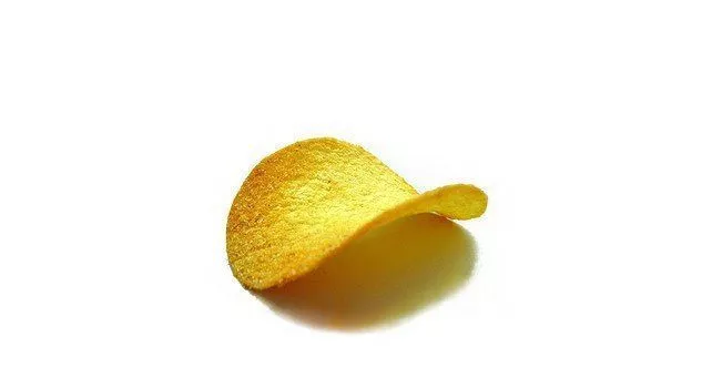 Интересные факты о Pringles, которые вам следует знать > Интересные факты