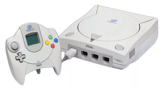 26 фактов о Sega Dreamcast > Интересные факты