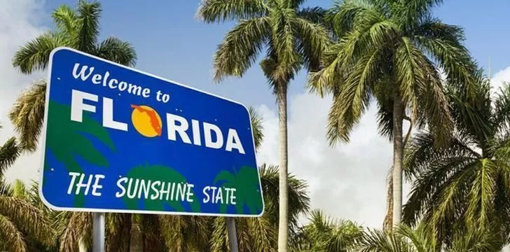 15 интересных фактов о Флориде > Интересные факты