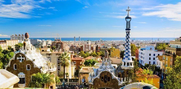10 интересных фактов о Барселоне, которые стоит знать > Интересные факты