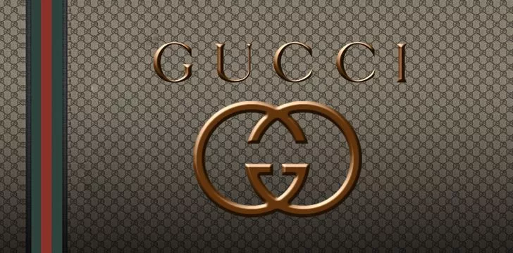 30 пикантных фактов о Gucci > Интересные факты