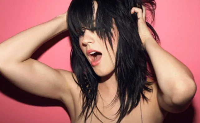 21 Fun Facts About Katy Perry   > Интересные факты