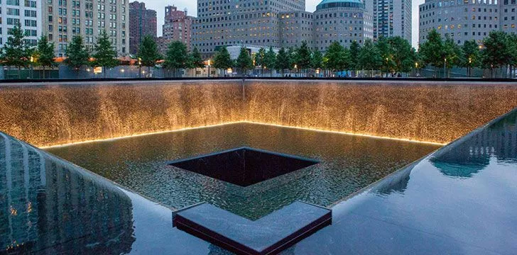 50 унизительных фактов о событиях 11 сентября > Интересные факты