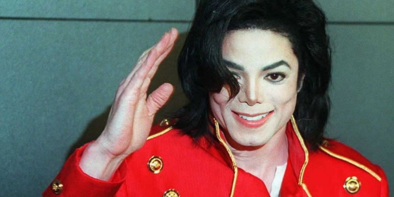 15 уникальных фактов о Майкле Джексоне > Интересные факты