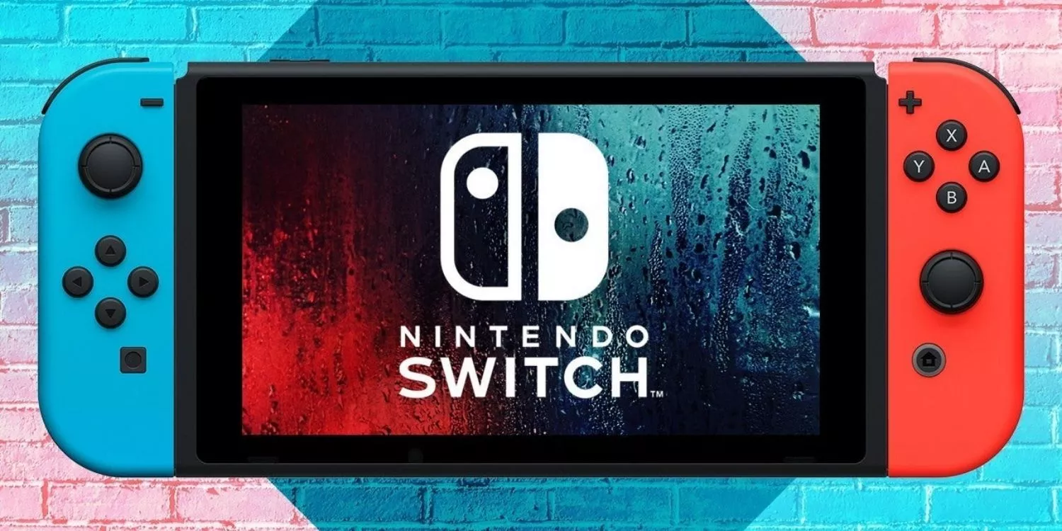 Nintendo switch почему. Игровая приставка Nintendo Switch. Nintendo Switch 2022. Нинтендо свитч в портативе. Нинтендо свитч Классик.