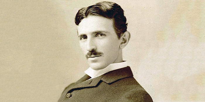 Никола Тесла - биография, личная жизнь, фото