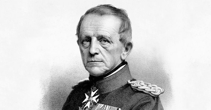 Правда прусского генерала - Из жизни великих