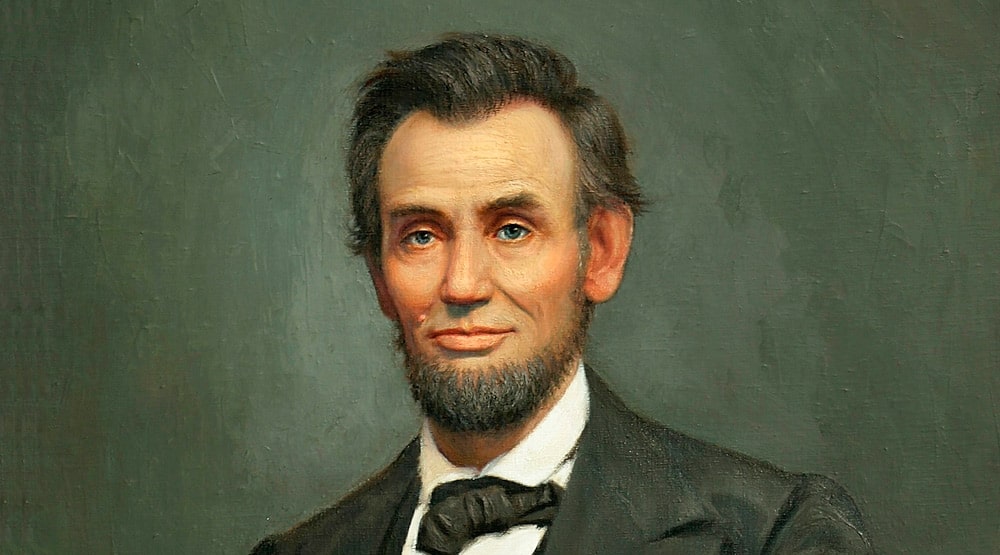Авраам Линкольн - биография, убийство, фото