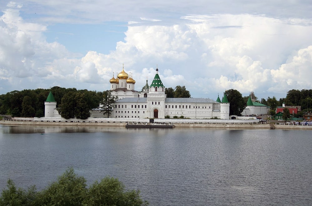 16 интересных фактов о Костроме