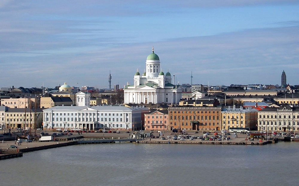 26 интересных фактов о Финляндии