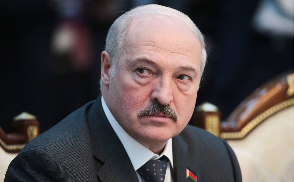 Александр Лукашенко - биография, личная жизнь, фото