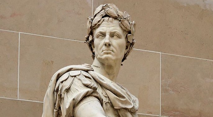 19 интересных фактов из жизни Цезаря