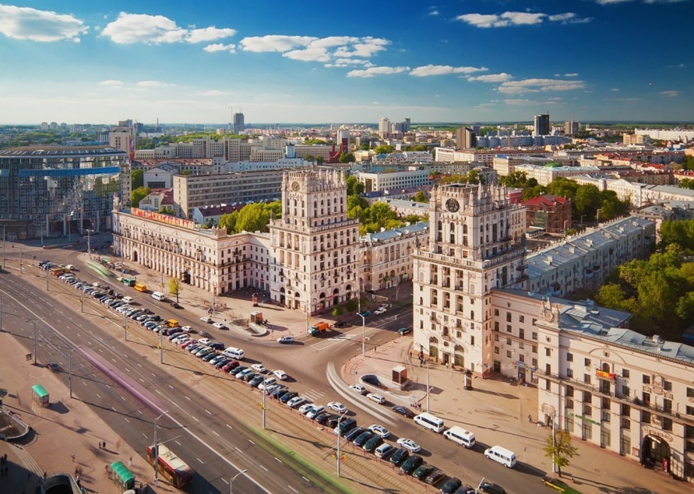 17 интересных фактов о Минске