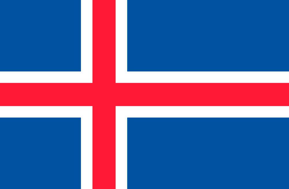 25 интересных фактов об Исландии