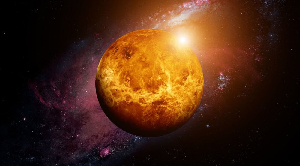 28 интересных фактов о Венере