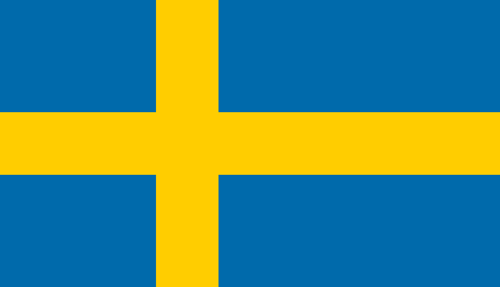 16 интересных фактов о Швеции