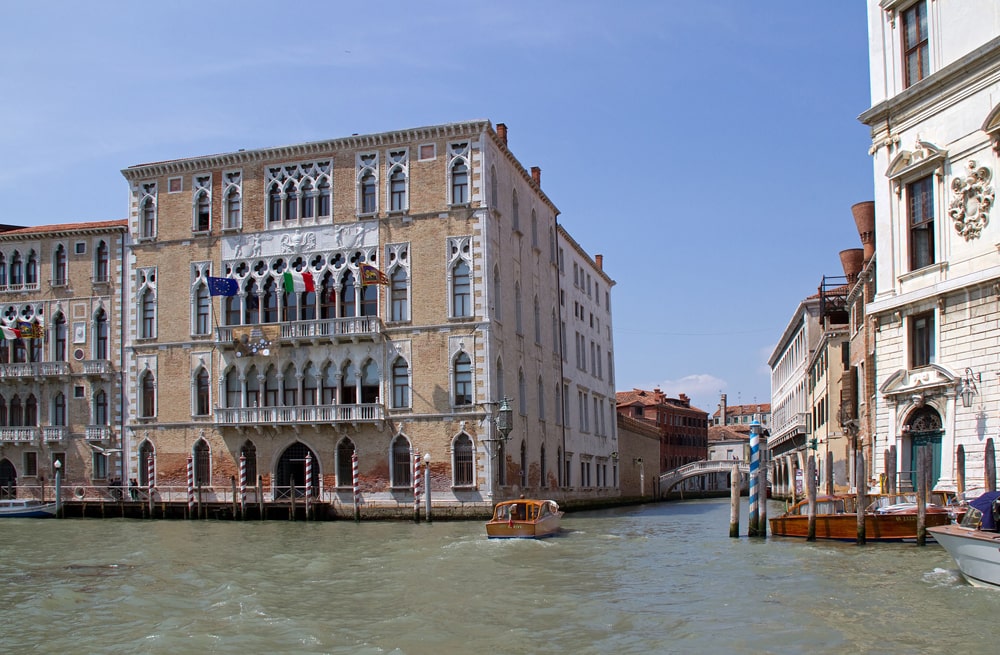 24 интересных факта о Венеции