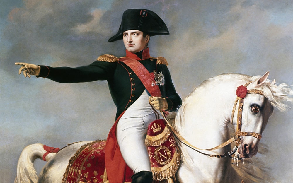 12 интересных фактов о Наполеоне