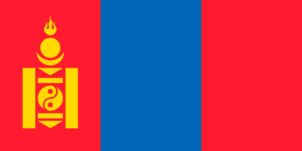 18 интересных фактов о Монголии