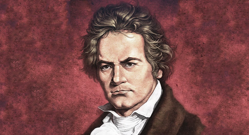 16 интересных фактов о Бетховене