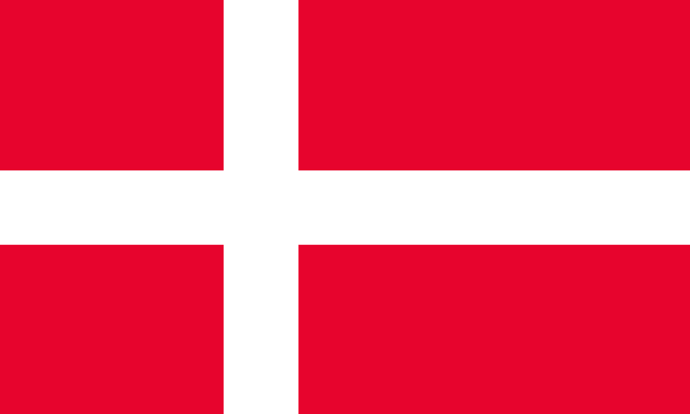 16 интересных фактов о Дании