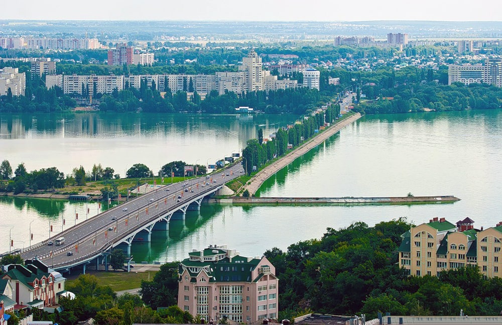 17 интересных фактов о Воронеже