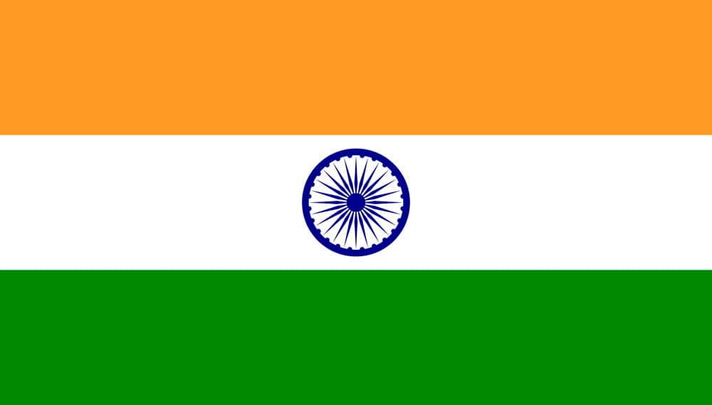 25 интересных фактов об Индии