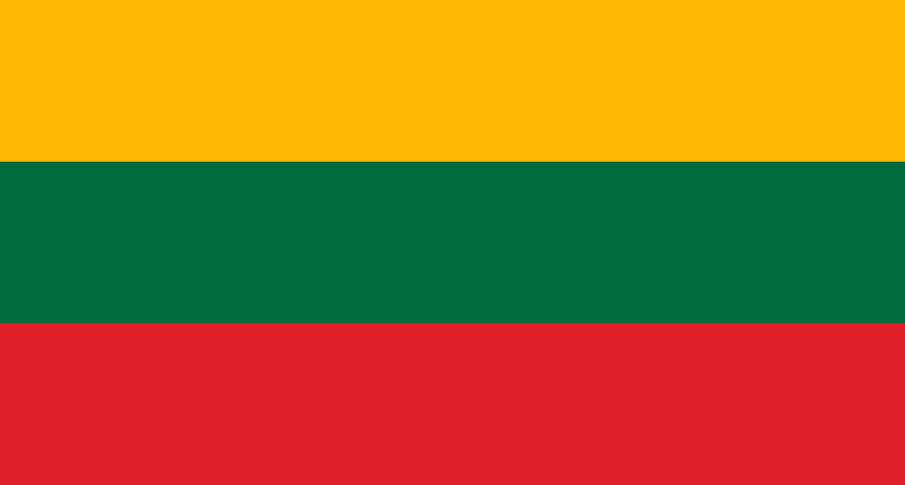 16 интересных фактов о Литве