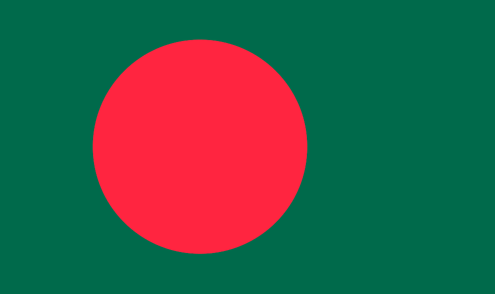 19 интересных фактов о Бангладеш