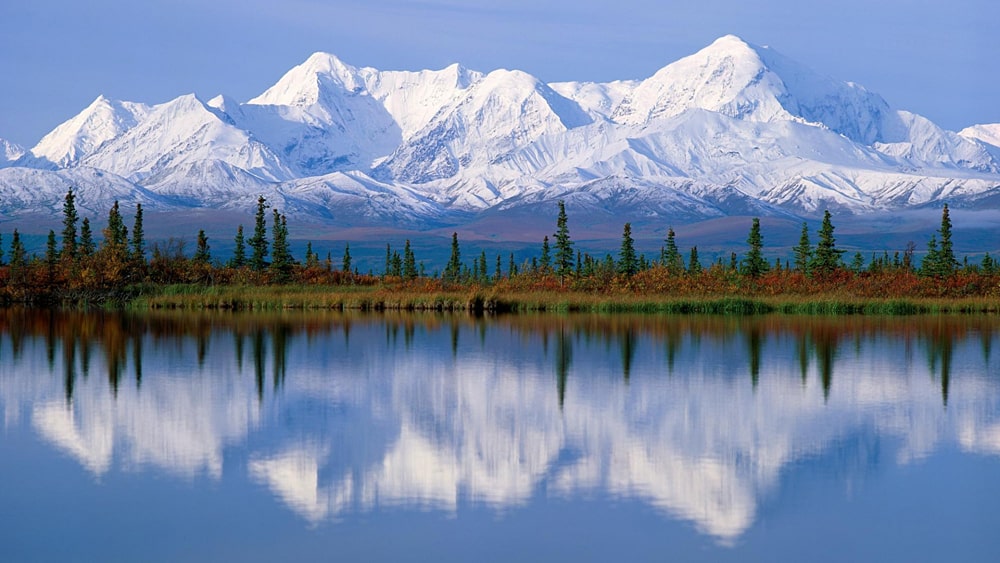 17 интересных фактов об Аляске