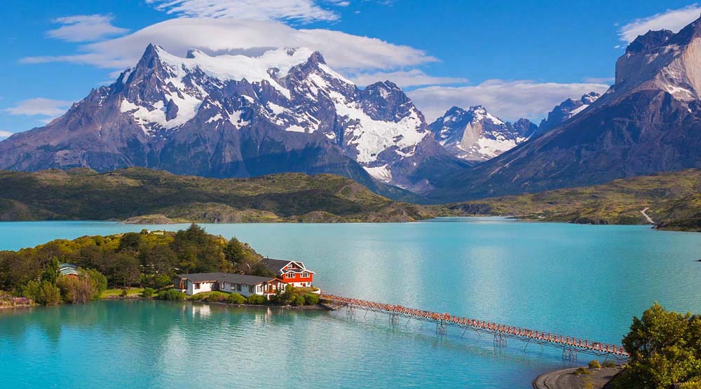 25 интересных фактов о Южной Америке