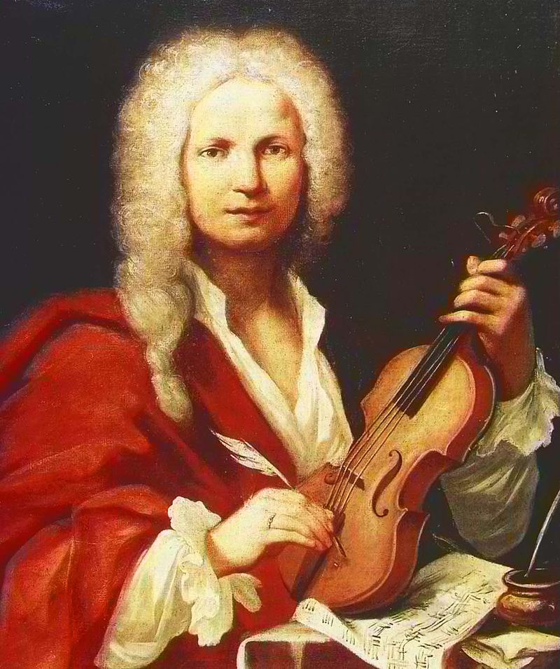 16 интересных фактов о Вивальди