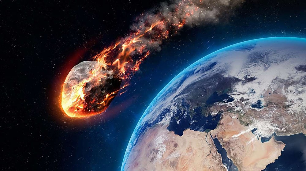 17 интересных фактов об астероидах