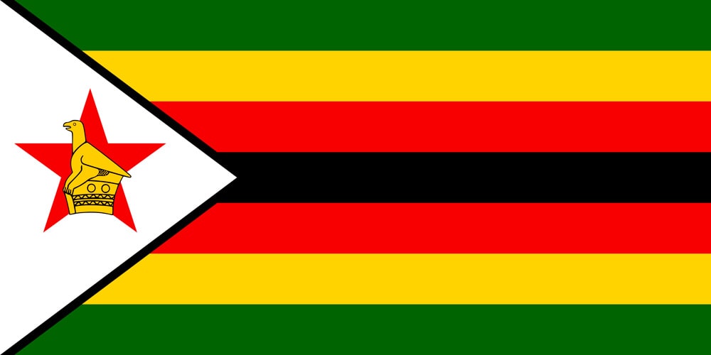 17 интересных фактов о Зимбабве