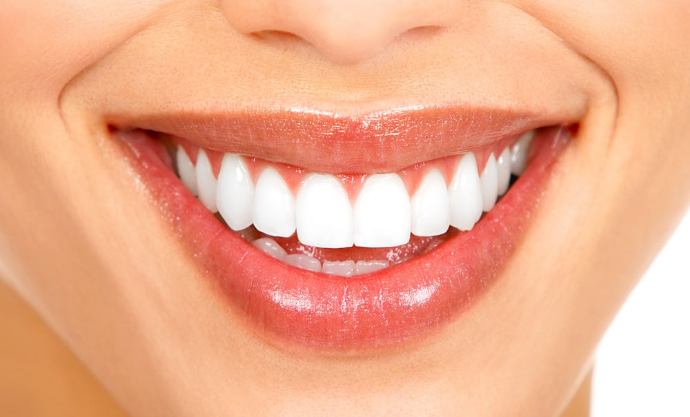 17 интересных фактов о зубах