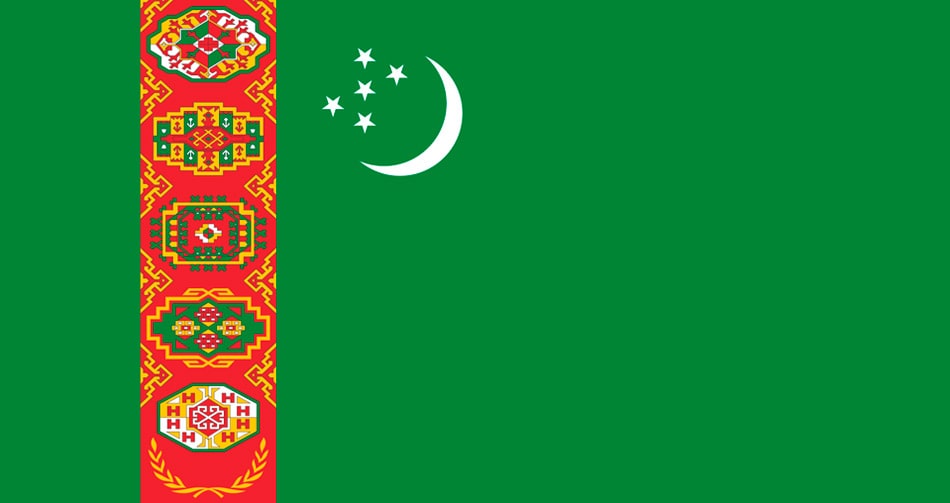 16 интересных фактов о Туркмении