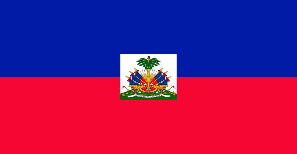 16 интересных фактов о Гаити