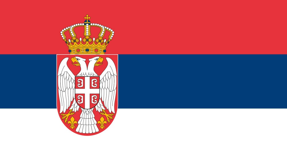 28 интересных фактов о Сербии