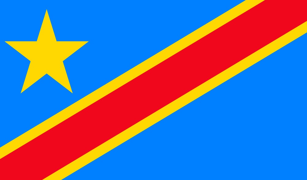 13 фактов о Республике Конго